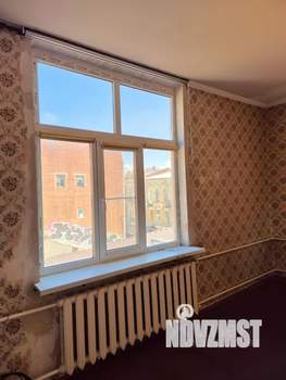 2-к квартира, вторичка, 42м2, 3/3 этаж