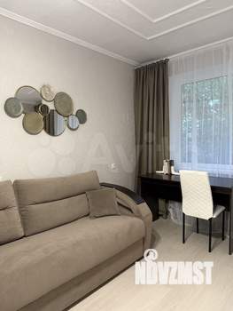 1-к квартира, вторичка, 37м2, 2/10 этаж