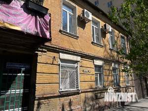 1-к квартира, вторичка, 25м2, 2/2 этаж