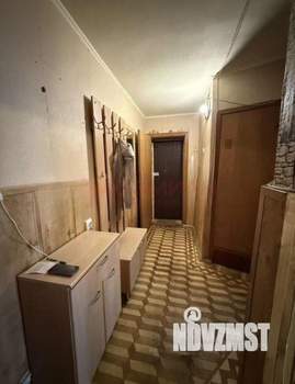 2-к квартира, вторичка, 45м2, 2/5 этаж