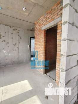 1-к квартира, вторичка, 34м2, 12/24 этаж