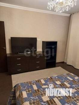 2-к квартира, вторичка, 57м2, 10/19 этаж