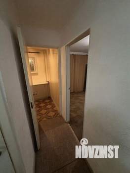 1-к квартира, вторичка, 31м2, 1/5 этаж
