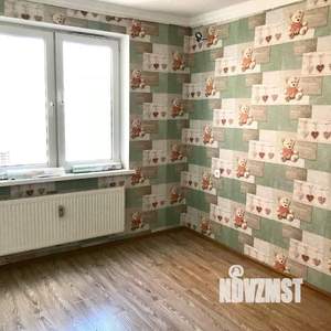 3-к квартира, вторичка, 72м2, 16/16 этаж