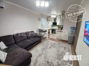 2-к квартира, вторичка, 39м2, 5/5 этаж