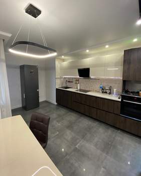 2-к квартира, вторичка, 80м2, 16/23 этаж