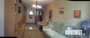 2-к квартира, вторичка, 52м2, 4/5 этаж