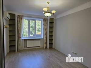 3-к квартира, вторичка, 102м2, 3/10 этаж