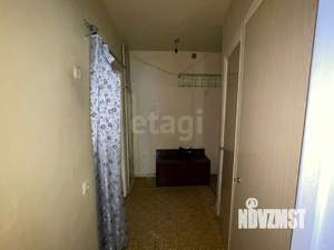 2-к квартира, вторичка, 44м2, 1/5 этаж