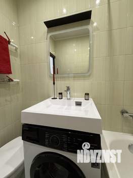 Студия квартира, вторичка, 27м2, 15/19 этаж