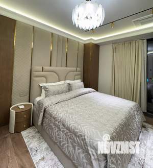 1-к квартира, вторичка, 42м2, 9/20 этаж