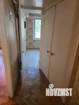 1-к квартира, вторичка, 33м2, 2/5 этаж