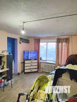 1-к квартира, вторичка, 34м2, 8/9 этаж