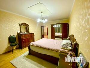 3-к квартира, вторичка, 120м2, 12/17 этаж