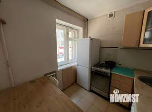 2-к квартира, вторичка, 45м2, 2/5 этаж