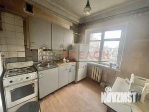 2-к квартира, вторичка, 46м2, 5/5 этаж
