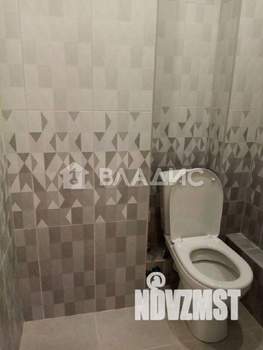 1-к квартира, вторичка, 43м2, 15/22 этаж