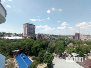 Студия квартира, вторичка, 56м2, 14/24 этаж