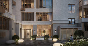 3-к квартира, вторичка, 84м2, 4/8 этаж