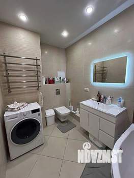 2-к квартира, вторичка, 57м2, 2/19 этаж