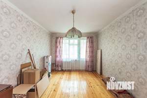 3-к квартира, вторичка, 56м2, 3/5 этаж
