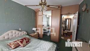 3-к квартира, вторичка, 58м2, 8/9 этаж