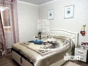 3-к квартира, вторичка, 84м2, 11/19 этаж