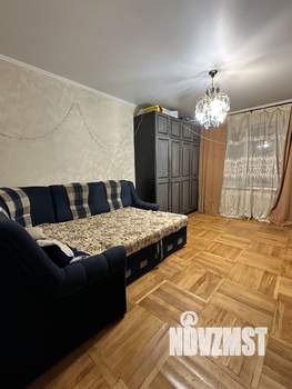 1-к квартира, вторичка, 39м2, 5/16 этаж