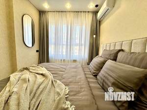 3-к квартира, вторичка, 70м2, 4/8 этаж