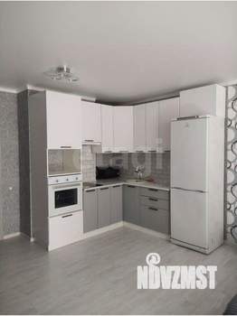 Студия квартира, вторичка, 34м2, 2/18 этаж
