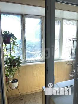 2-к квартира, вторичка, 52м2, 9/9 этаж