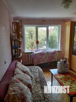 3-к квартира, вторичка, 60м2, 4/9 этаж
