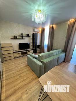 Студия квартира, вторичка, 30м2, 20/25 этаж