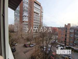 2-к квартира, вторичка, 48м2, 5/5 этаж