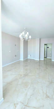 2-к квартира, вторичка, 78м2, 23/24 этаж