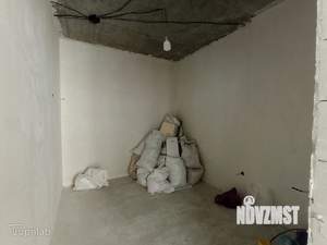 1-к квартира, вторичка, 39м2, 12/26 этаж