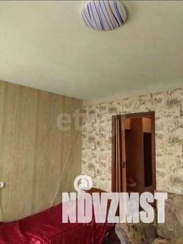 1-к квартира, вторичка, 23м2, 5/5 этаж