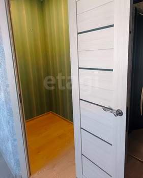 3-к квартира, вторичка, 76м2, 4/7 этаж