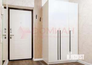 1-к квартира, вторичка, 41м2, 18/19 этаж