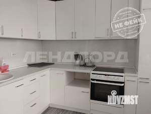 Студия квартира, вторичка, 29м2, 1/8 этаж