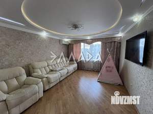 3-к квартира, вторичка, 78м2, 7/10 этаж