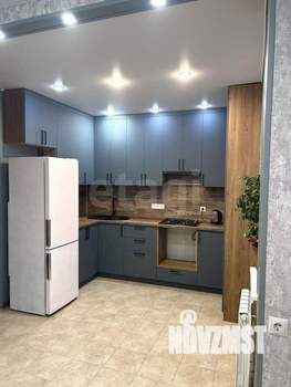 1-к квартира, вторичка, 36м2, 20/21 этаж