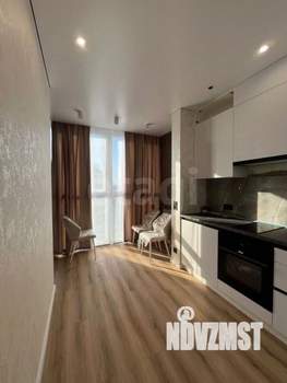 2-к квартира, вторичка, 36м2, 25/25 этаж