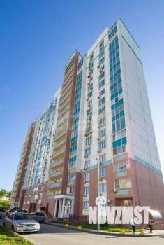 1-к квартира, вторичка, 36м2, 3/18 этаж