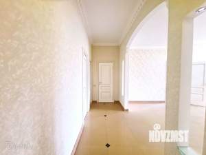 4-к квартира, вторичка, 108м2, 4/16 этаж