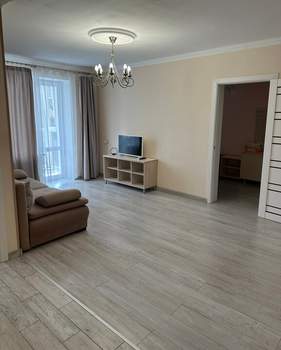 2-к квартира, вторичка, 38м2, 3/4 этаж