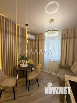 1-к квартира, вторичка, 39м2, 15/24 этаж