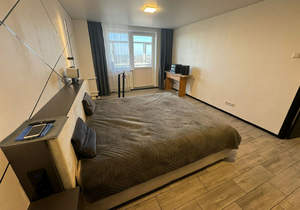 3-к квартира, вторичка, 105м2, 13/18 этаж