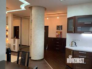 Студия квартира, вторичка, 41м2, 4/10 этаж