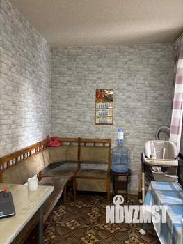 1-к квартира, вторичка, 41м2, 6/16 этаж